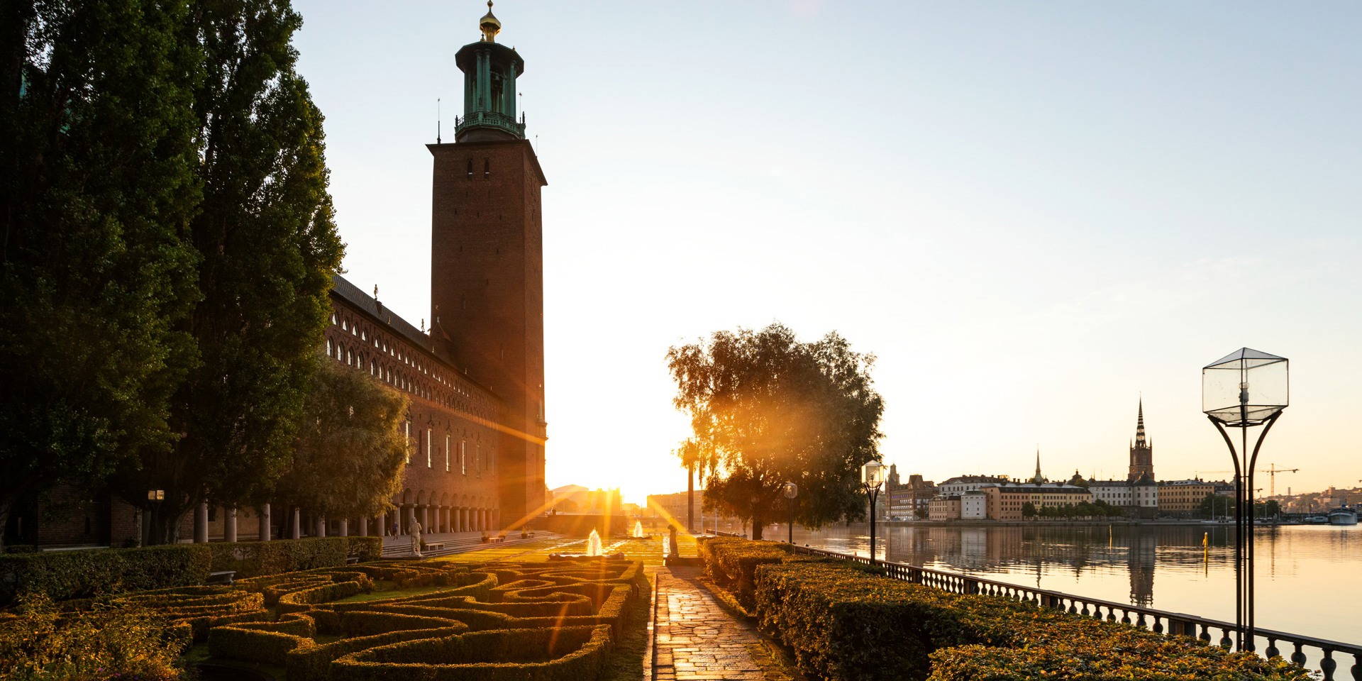 Inför Ditt Besök I Stadshuset - Stockholms Stad